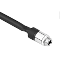 Miniatyrbillede 1 af 5: 3-polet AUX-lydkabeladapter til E39 E46 E53 X5 16:9 CD-afspillernavigation