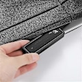 Pikkukuva 2 / 5: 10 Gbps 6-in-1 USB-hubiadapteri Type-C - 4x USB 3.2 Gen 2 10 Gbps SuperSpeed USB C - USB-hubi SD 2.0