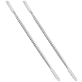Miniatyrbild 1 av 3: 2 st Elektronikverktyg Pry Tool Kit Laptop Pry Tool Metall Spudger Öppning Pry Reparationsverktyg Spudger Verktyg Metall