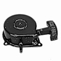 Miniatyrbild 4 av 5: Handstart - Återspolningsstart Passar Suzuki Lt-a50 Alt50 Lt50 g20242574731