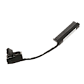 Miniatyrbillede 2 af 5: SATA Harddisk HDD Connector Flex Kabel Adapter til Thinkpad T560