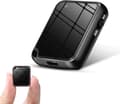 Miniatyrbillede 1 af 5: 16 GB optager, optager med støjreduktion, USB-interface, optagelse med én knap og stemmeaktiveret optagelse.