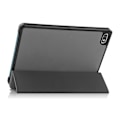 Miniatyrbilde 5 av 5: Beskyttelsesetui for nettbrett Kompatibel med Blackview Oscal Pad 10 10,1 tommer