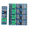 Miniatyrbilde 1 av 5: 5 MAX485 Modul/RS485 Modul/TTL til -485 Modul Konverteringskort For 5V