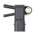 Miniatyrbild 2 av 5: 0071536128 DPF-grenrör Differenstrycksensor för W164 W211 W220 W221 C E G M R S-KLASS