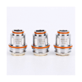 Miniatyrbillede 2 af 5: 10 stk. Z-serie erstatnings mesh coil Z2 KA1 0,4 Ohm til coils