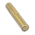 Miniatyrbillede 3 af 5: Guld 13mm Dia Diamant Lige Router Bit til