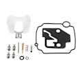 Miniatyrbilde 1 av 4: Forgassersett for Tohatsu 4-takts 8hk 9.8hk Nsf8a3 Mfs9.8a2 Nsf8a2