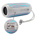 Pikkukuva 3 / 3: Kannettava Bluetooth-stereokaiutin