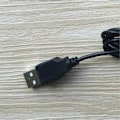 Miniatyrbillede 3 af 4: 2 i 1 USB Opladerkabel Kompatibel Nintendo 3DS Lite DSI DSL 3DSXL Spillekonsol