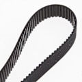 Miniatyrbillede 2 af 5: 44 tommer Plotter Vognbælte Til Hp Designjet T610 T1100 Z2100 Q6659-60175