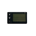Miniatyrbild 1 av 5: Lcd-s866 Elcykel Färg Lcd Display Instrument 24v 36v 48v Elcykel Modifiering, S