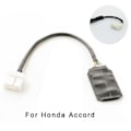 Pikkukuva 1 / 5: 12V Multimedia Auton Bluetooth-liitäntäadapteri Musiikki Aux-moduuli Honda Civic Odyssey High-Fidelit -malleille