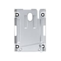 Pikkukuva 4 / 5: Metallinen kiintolevyn HDD-asennuskiinnike ruuvisarjalla PS3 Slim 4000 2025th -malleille