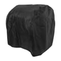 Bärbart Bordsågskydd Geringssågskydd För Utomhusutrustning 72.00X72.00X61.00CM 210D Oxfordtyg 1-pack