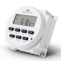 Pikkukuva 2 / 5: SINOTIMER Tm618N-2 LCD 1,6 tuuman digitaalinen ohjelmoitava ajastinkytkin