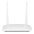 Pikkukuva 3 / 5: Langaton reititin Professional High Speed 300Mbps WiFi Hotspot -reititin ulkoisilla antenneilla toimistotyöhön, EU-pistoke