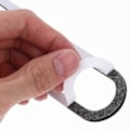 Miniatyrbilde 3 av 3: 2 stk Vakuumforsegler Maskin Oppvarmings Element Forsegling Maskin Strimler Oppvarmings Stripe Deler