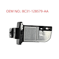 Miniatyrbild 3 av 5: Mass Air Flow Sensor Sensor BC31-12B579-AA för F250 F350 F450 F550 BC3112B579AA PBT-GF40