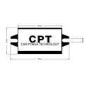 Pikkukuva 2 / 5: DC-DC Muunninmoduuli 12 V - 5 V USB-ulostulo Tehoadapteri 3 A 15 W Hfmqv