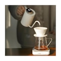 Miniatyrbild 4 av 5: Kaffetermometer Elektronisk Digital Display Termometer Handbryggt Kaffe Mjölk Lahua Mjölkskum