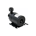 Miniatyrbilde 4 av 5: Sirkulator og pumpe DC 12V 800L/H 5M vannsirkulasjonssystem Amfibisk Pu