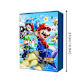 Miniatyrbild 2 av 5: Super Mario Adventskalender 2023: 24 Figurer för Julnedräkning