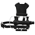 Miniatyrbild 4 av 5: 2 st Alu Cykel Mountainbike Loop Pedal Pedal Hook med Korgrem + Pedaler