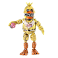 Miniatyrbild 2 av 4: Five Nights At Freddy's Funko Game FNAF Actionfigurer Leksak Bonnie Foxy Playdocka