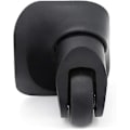 Miniatyrbillede 1 af 2: Reservehjul til Soft-shell Hard-shell Kuffert Bagage og Kufferter Sort Tw JST.29