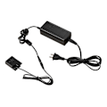 Miniatyrbillede 5 af 5: EN-EL14 Dummy Batteri til D3100 D3200 D3500 D5100 D5200 D5300 D5500 D5600 P7000 P7100 P7800 EU Stik