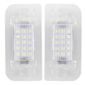 Miniatyrbillede 2 af 5: Bagagerumslys til - W242 W246 B- LED Nummerpladelys A2468201566 PZ168