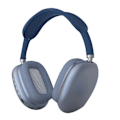 Pikkukuva 1 / 5: P9 Pro Max Langattomat Bluetooth-kuulokkeet mikrofonilla, melua vaimentavat stereokuulokkeet