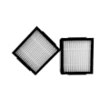 Miniatyrbillede 5 af 5: Hepa Filter Udskiftning Til Combo J7+ Robotstøvsuger
