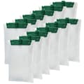 Miniatyrbillede 1 af 5: 12 stk. Medium Filterpatroner til Whisper Filtre Medium Erstatningsfilter til Repto Filter