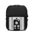 TF-334 Hotskoadapter for konvertering av Sony Mi A7 A7S A7SII A7R A7II A9 A6300 kamera til Canon Nikon