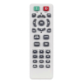 Miniatyrbilde 1 av 5: RS7286 Erstatningsfjernkontroll for Projektor TH682ST TH681 TH535 TH530 MS527 MS524 W1080ST W1070 HT1075 HT2150ST