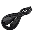 Pikkukuva 5 / 5: IEC 320 C13 - C14 jatkojohto PDU UPS DJ