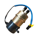 Miniatyrbilde 1 av 5: 10mm Bensin Drivstoffpumpe Passer kompatibel Honda Shadow ACE Aero 1100 750 VT1100C VT1100CL VT1100B VT11 Boris