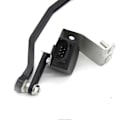 Miniatyrbillede 2 af 5: 31288272 Forlygte Niveau Sensor Højre Foran til S60 S60L V60 V70 S80 S80L XC60 XC70 08-18 Højde Se