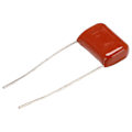 Miniatyrbild 5 av 5: 10 st 630v 22nf 0,022uf metalliserad polypropylenfilm kondensator