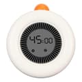 Digital Timer Tidshantering Alarm Skrivbord Visuell Timer Nedräkning Kökstimer för Hemstudier