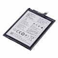 Miniatyrbild 3 av 5: För Alcatel 3L (2020) 3.85V 3860mAh Li-ion Polymer Batteri Assembly Part (Encode: TLP038D7 / TLP038D