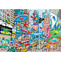 Pikkukuva 4 / 4: That's Life New York 1000 Palaa