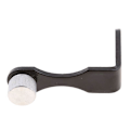 Miniatyrbilde 1 av 5: Metall Sort DSLR/SLR Kamera/Teleskop Holder Tripod Adapter Feste L-form Fiksert