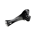 Miniatyrbillede 2 af 5: Til Sl7 Styrmonteringsholder Cykelcomputer Kamera Cykelstel Forlængelsessupport Holder