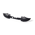 Miniatyrbilde 1 av 3: Xbox Series X S RB LB Knapp for Kontroller Erstatning Bumper Trigger Svart SHYTMV