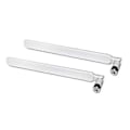 Miniatyrbillede 3 af 5: 2 stk 4g Antenne Sma Til Huawei Router B535, B525, B593, B880, E5186, b310, B315-FCY