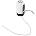 Miniatyrbillede 1 af 5: Flaskepumpe, USB-opladning Automatisk Pumpe Bærbar Elektrisk Dispenser Stcyv