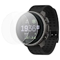 Miniatyrbild 1 av 5: 2 st skärmskydd i härdat glas för Suunto Vertical, 2,5D bågkant